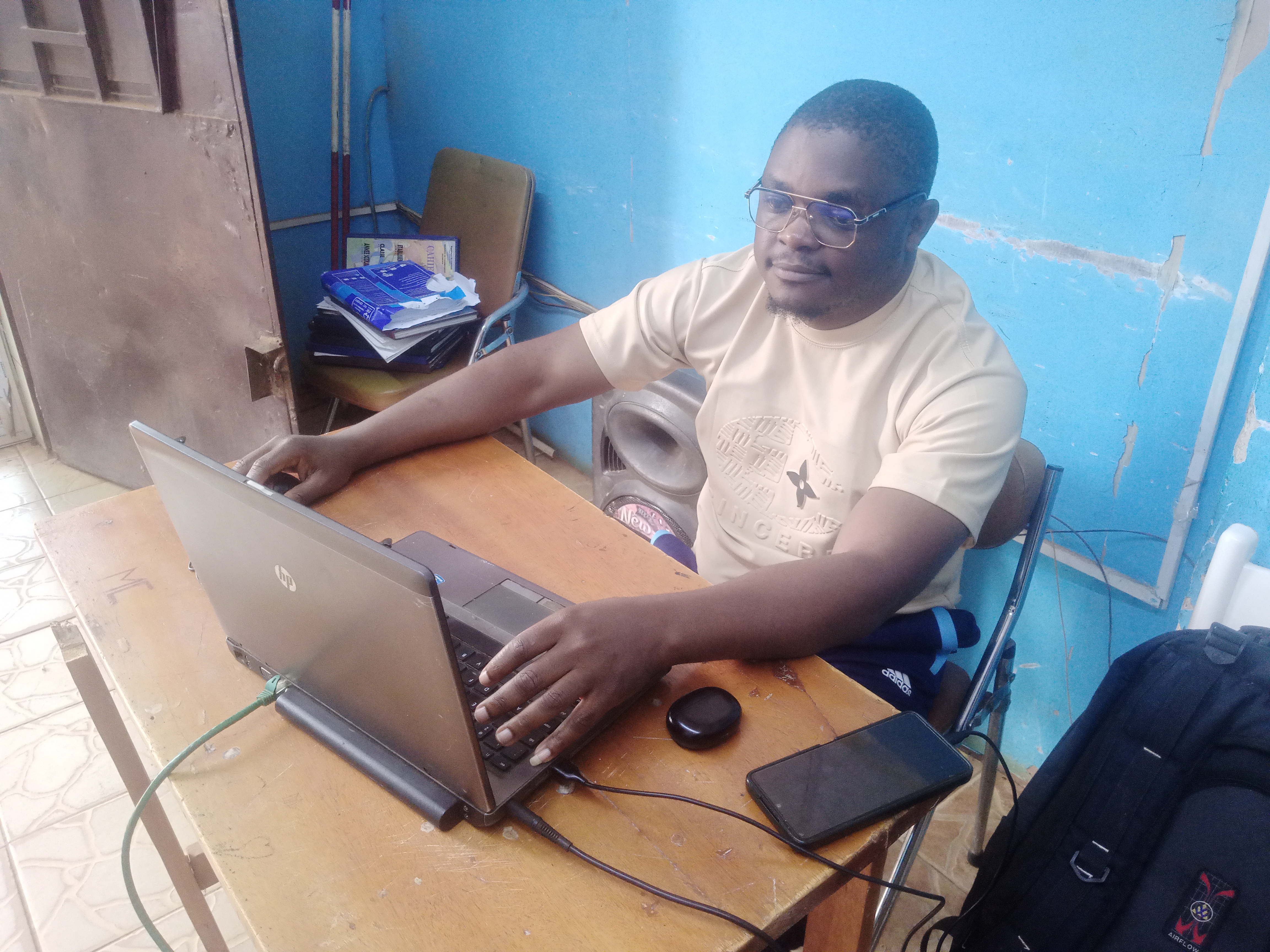 Le Directeur de Cloud Academy à l'œuvre pour l'innovation et l'excellence académique